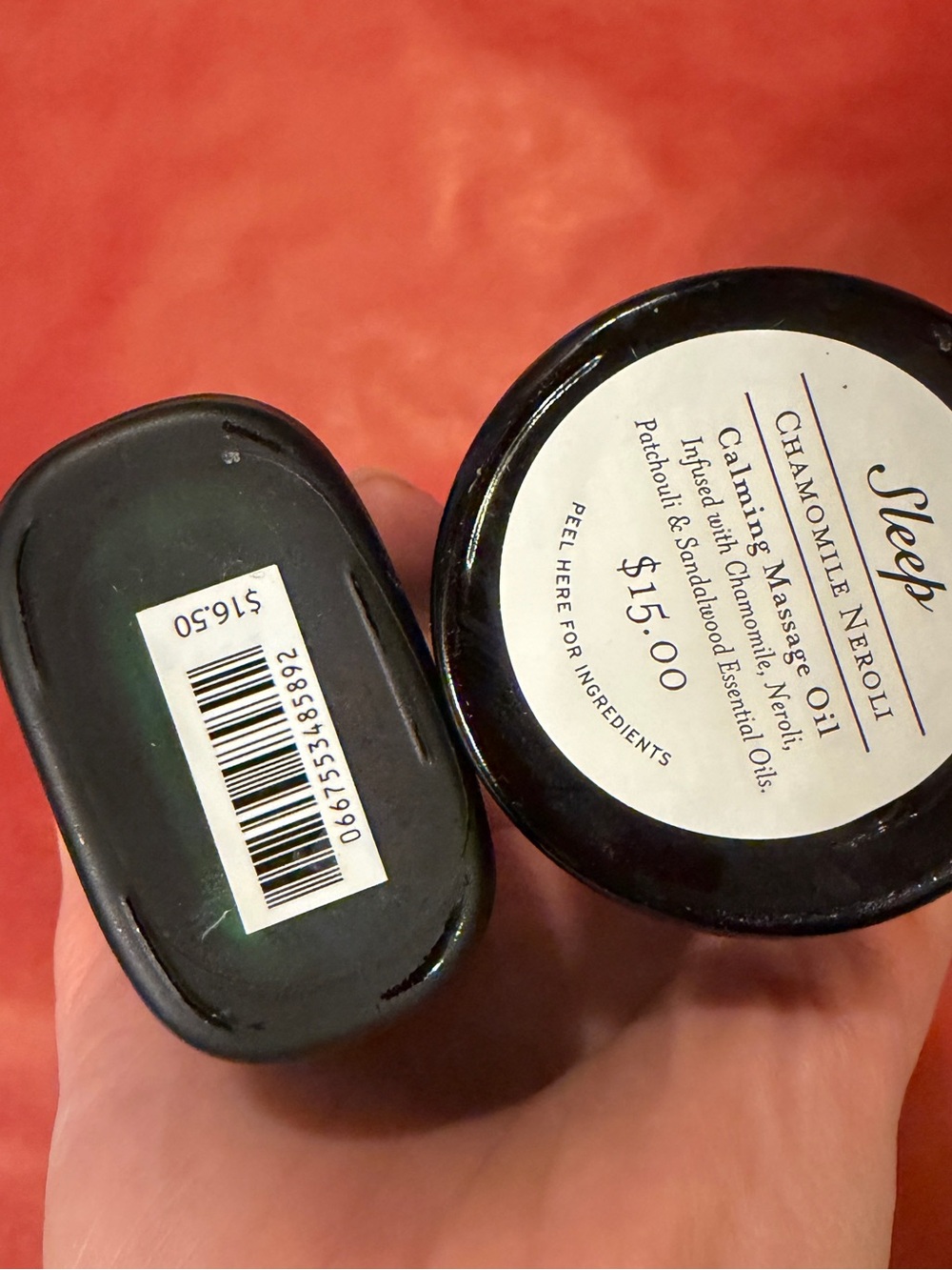 Bath & Body Works Oils - Picture 2 of 2